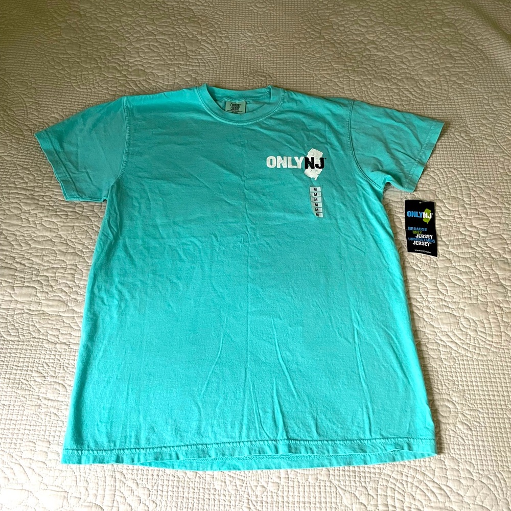 Unisex graphic T-shirt